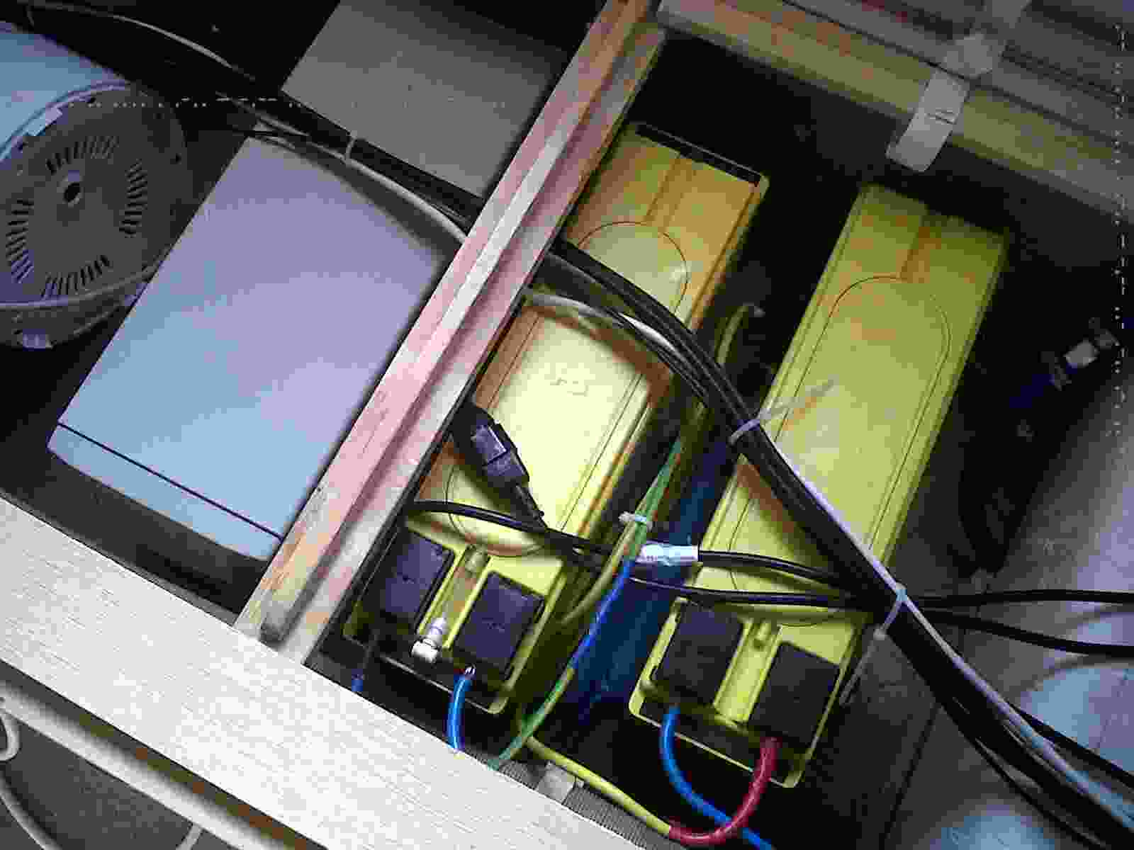 What are inverters?