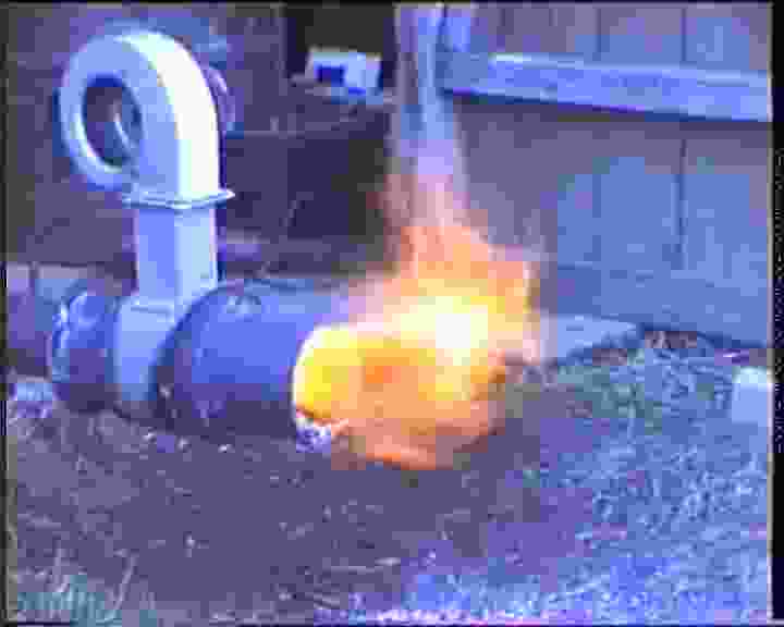 Burners