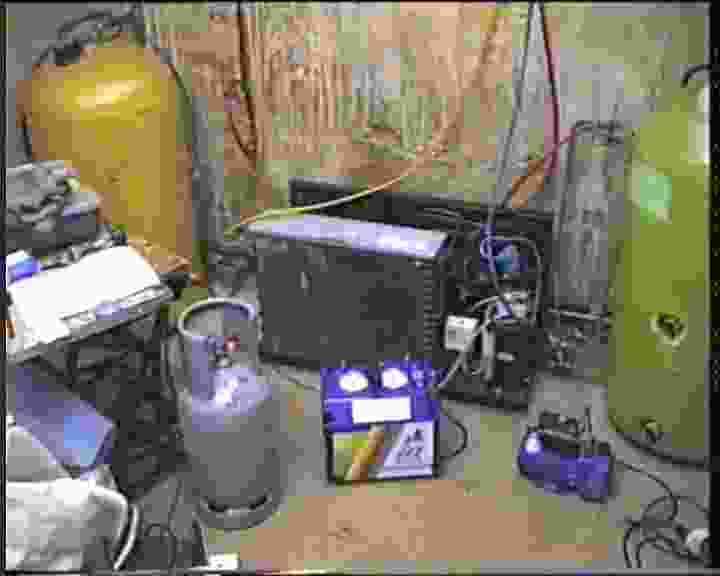 Heatpumps