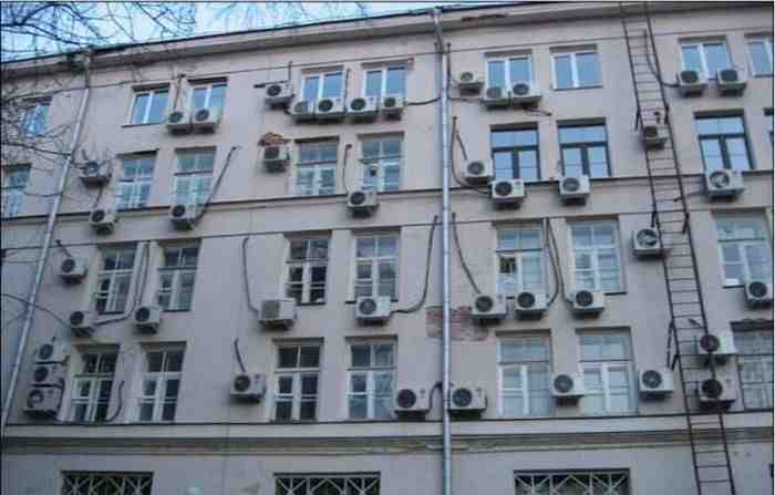Heatpumps general comment
