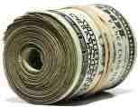 I want your scrap money!