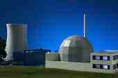 Nuclear fracking & windmills