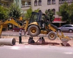 Safety and disclaimer