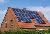 Solar panels