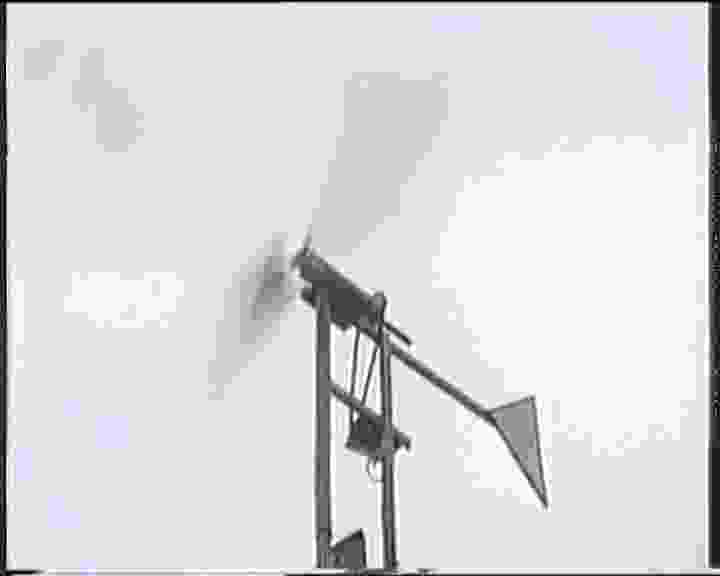 Windmills