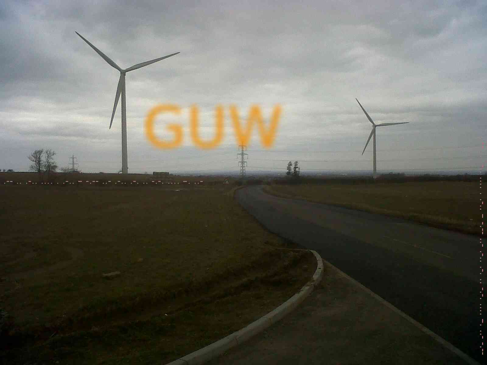 Windmills general
