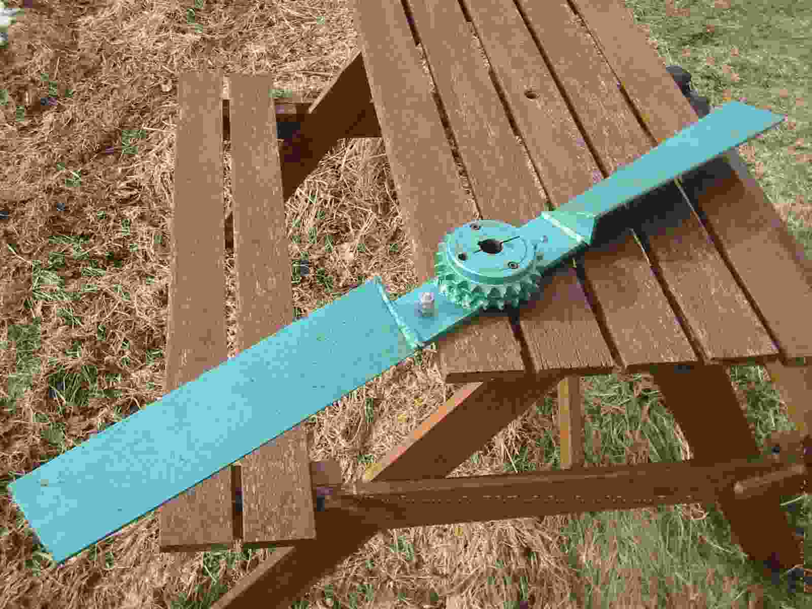 Windmill14 - propellers