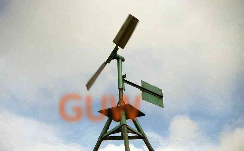 Windmill 1